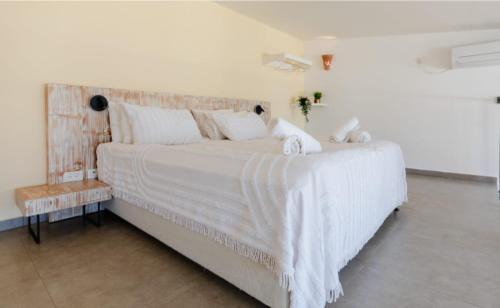 Mitzpe Ramon Hotel | Sitar Ramon