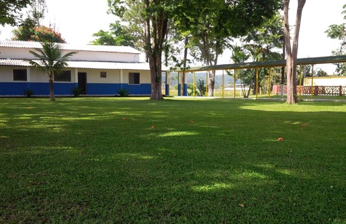 Biritiba-Mirim House | Site Carnauba - Spectacular location