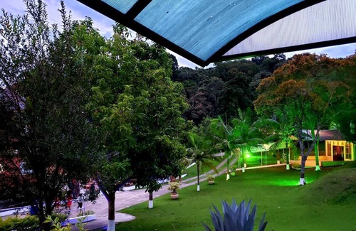 Mairipora House | Site for events, get togethers in Mairiporã
