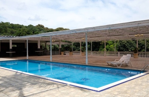 Mairipora House | Site for events, get togethers in Mairiporã