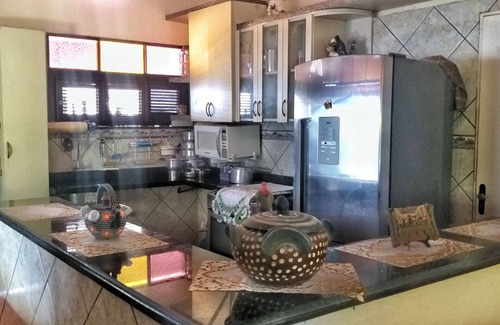 Aquiraz House | Site of Our Lady of Fatima