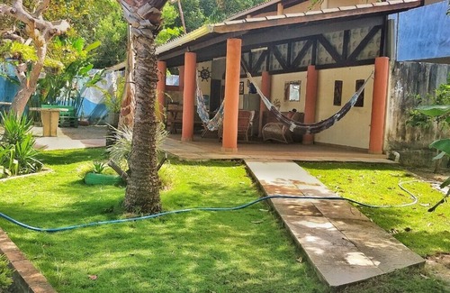 Aquiraz House | Site of Our Lady of Fatima