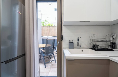 Nikita House | SithoniaRS Seashell II Luxury Maisonette
