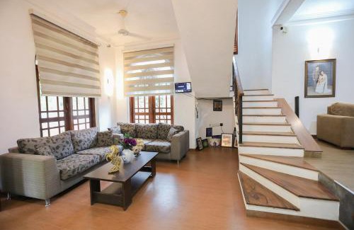 Thihagoda Apartment | SithRu Villa