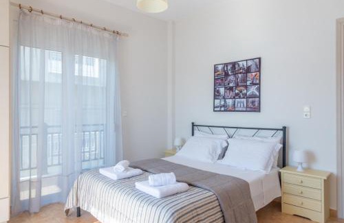 Sitia Apartment | Sitia Old Port Apartment