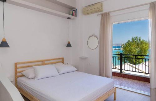 Sitia Apartment | Sitia Old Port Studio