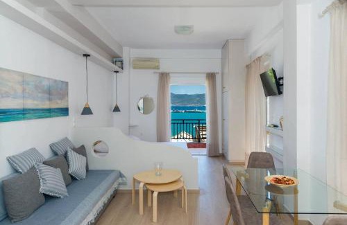Sitia Apartment | Sitia Old Port Studio