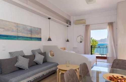 Sitia Apartment | Sitia Old Port Studio