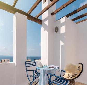 Vigla Apartment | Sitia Soul