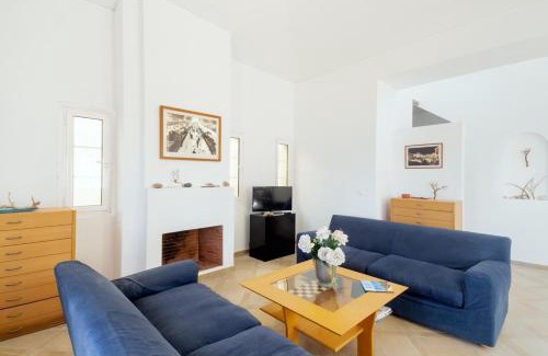 Vigla Apartment | Sitia Soul