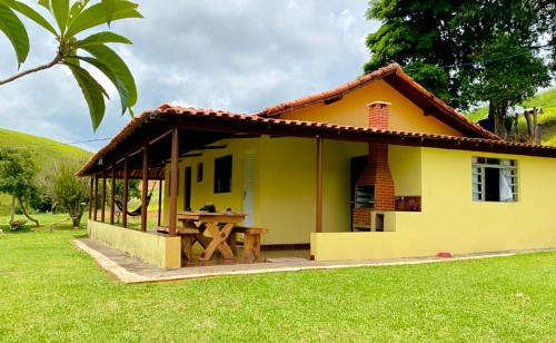 Camanducaia House | Sitio Boa Esperança 20km de Monte Verde