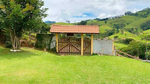 Camanducaia House | Sitio Boa Esperança 20km de Monte Verde