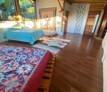 Itapeva Villa | Sitio Mangala