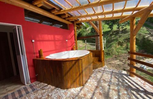 Itapeva Villa | Sitio Mangala