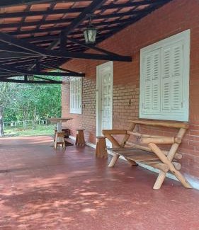 Pirangucu House | Sitio Na Serra da Mantiqueira