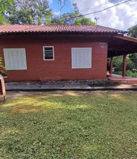 Pirangucu House | Sitio Na Serra da Mantiqueira