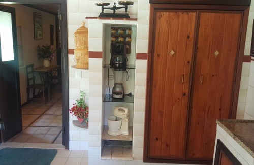 Itaipava House | Sítio Retiro Itaipava, House fully structured for lodging, complete!