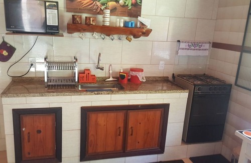 Itaipava House | Sítio Retiro Itaipava, House fully structured for lodging, complete!