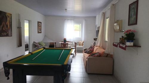 Sao Pedro de Alcantara House | Sitio São Francisco de Assis