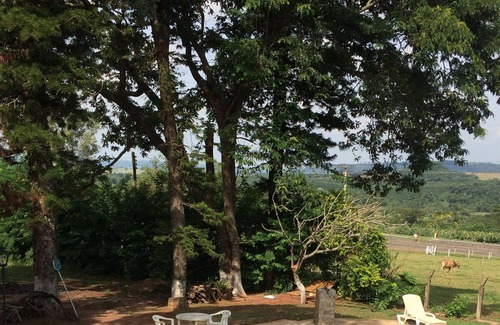 Brotas House | Sitio Três Saltos SP