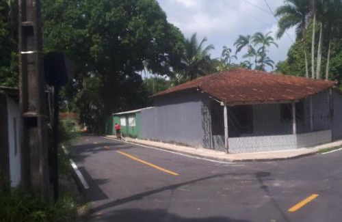 Curucamba Cabin | Sitiobbb