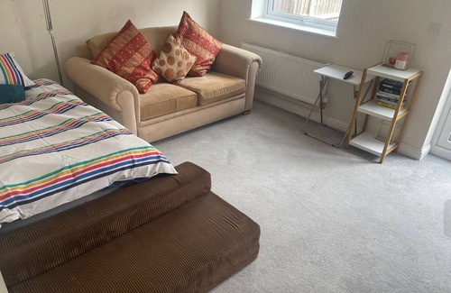 Sittingbourne House | Sittingbourne - Cambria Walk