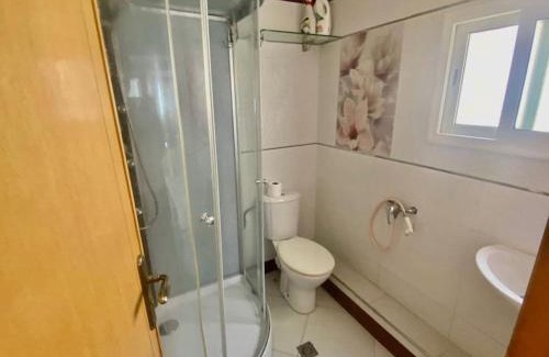 Sidi Rahal Apartment | Situé à 15mn à pied de l’océan