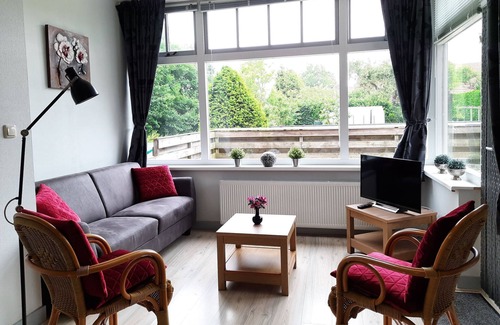 Arum Apartment | Situated in a peaceful village called Arum.