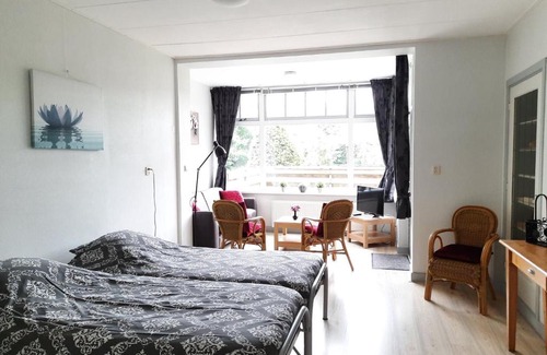 Arum Apartment | Situated in a peaceful village called Arum