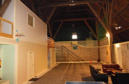 Arum Apartment | Situated in a peaceful village called Arum