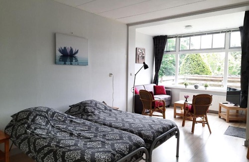 Arum Apartment | Situated in a peaceful village called Arum