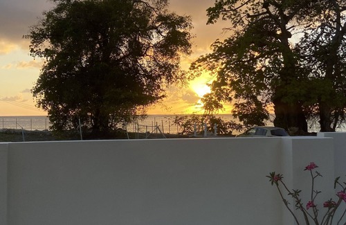 Speightstown Apartment | Situated in Saint Peter; MaryJays is 300 metres from Godings Bay Beach.