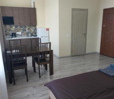 Kirovograd Hotel | Сity Business Apart