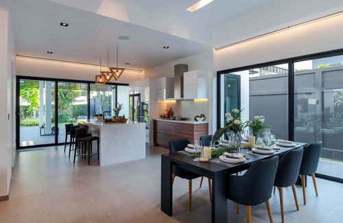Khao Tao Villa | Sivana Villas Hua Hin