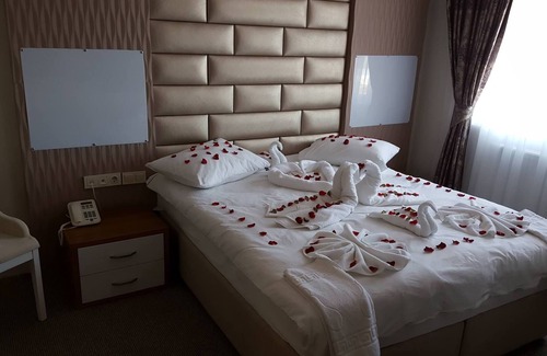 Sivas Hotel | Sivas Sultanşehir Uygulama Oteli