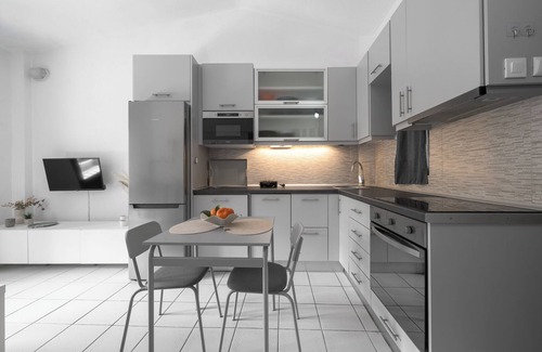 Siviri Apartment | Siviri Summer Stories by Luxlikehome