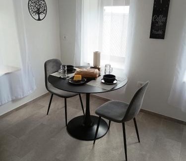 Kobarid Apartment | Sivka - mountain apartment with sauna