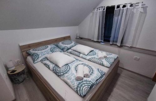 Kobarid Apartment | Sivka - mountain apartment with sauna