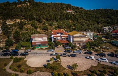 Sivota House | Sivota Rooms Athanasiou
