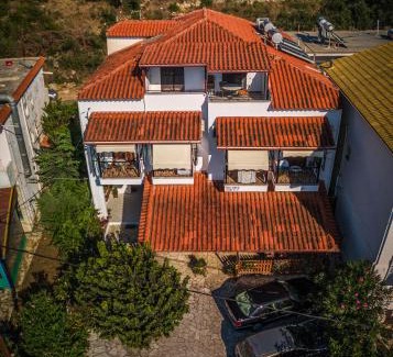 Sivota House | Sivota Rooms Athanasiou