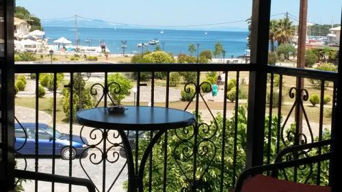Sivota House | Sivota Rooms Athanasiou