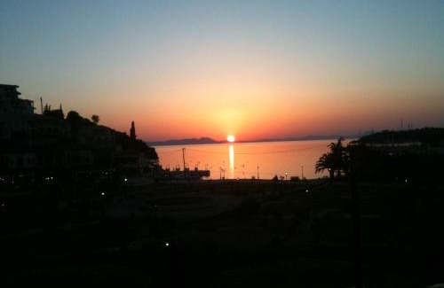 Sivota House | Sivota Rooms Athanasiou