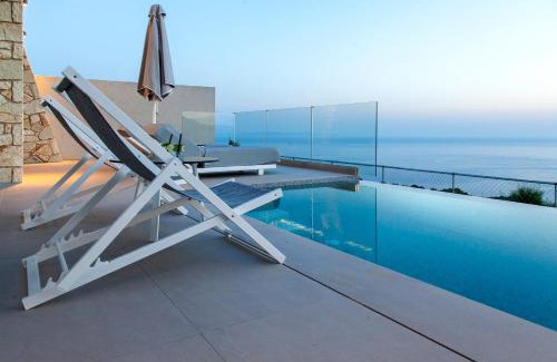 Sivota Villa | SIVOTA SUNSET VILLAS