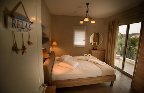 Sivota Hotel | Sivotahomes Luxury
