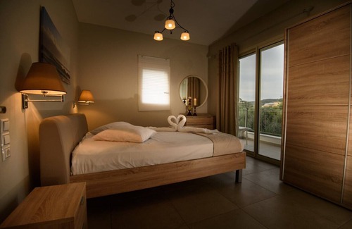 Sivota Hotel | Sivotahomes Luxury