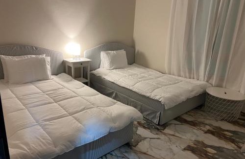 Al Khiran Apartment | Six countries apartments