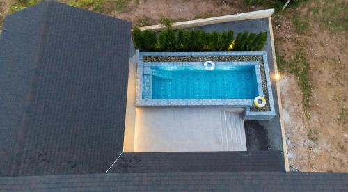 Khao Kho Villa | Six elements pool villa khaokho