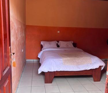 Yaounde House | Six Nations Lodge