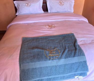 Yaounde House | Six Nations Lodge