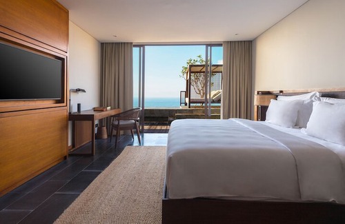 Pecatu Hotel | Six Senses Uluwatu